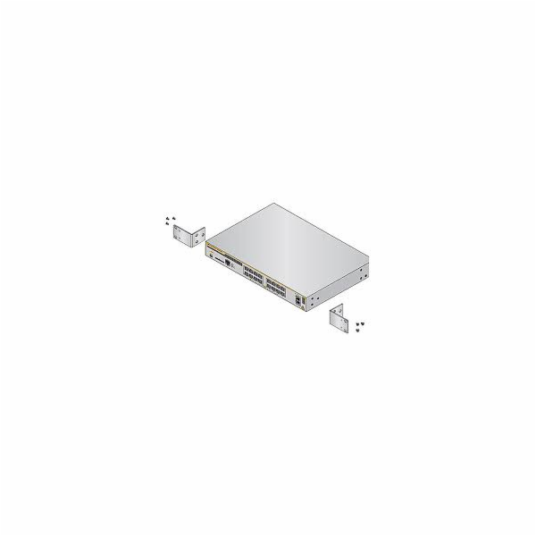 Allied Telesis Rackmount kit for AT-x230-18GP/18GT