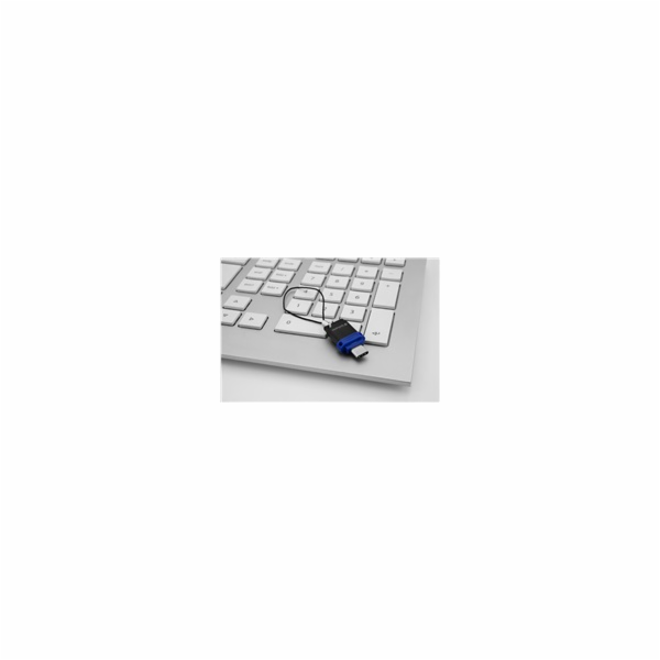 Verbatim Store n Go         64GB Dual Drive USB 3.0 / USB...