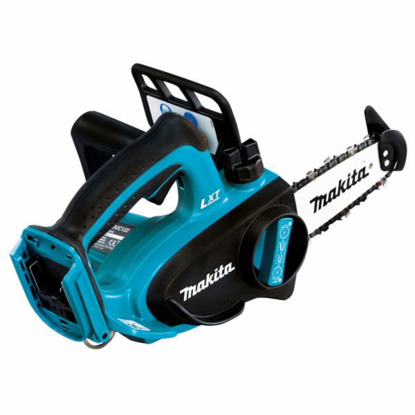 MAKITA DUC122Z Aku řetězová pila Li-on 18V, bez aku