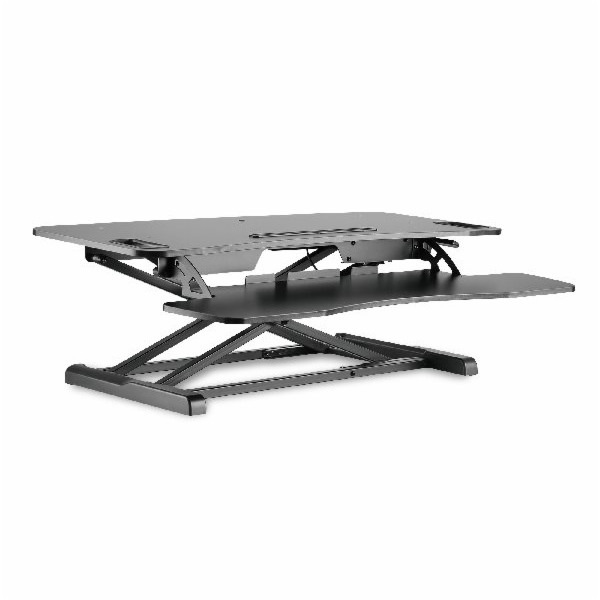 Digitus Ergonomický nástavec na stůl, držák na monitor