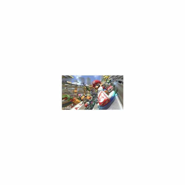 HRA SWITCH Mario Kart 8 Deluxe