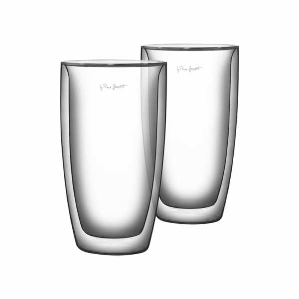 Lamart VasoLT9011 SET 2 Café Latté É 0,38l
