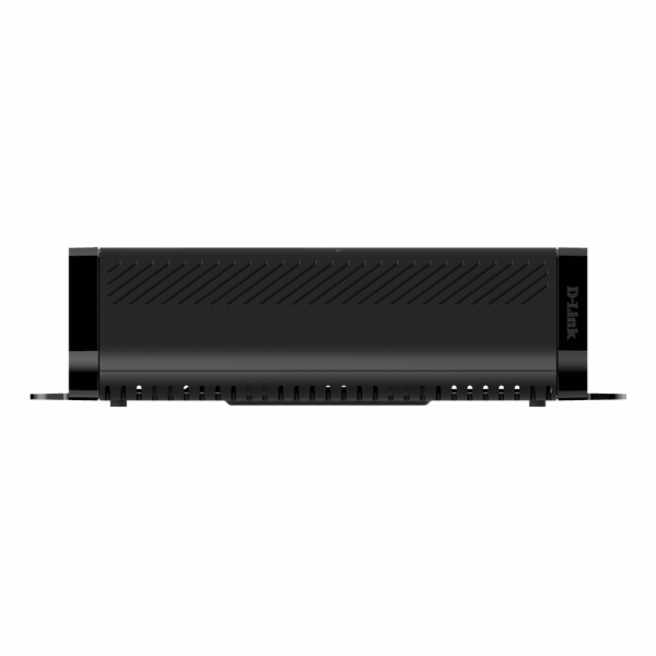 D-Link DPE-302GE 2portový Gigabit PoE+ Extender, PoE inje...