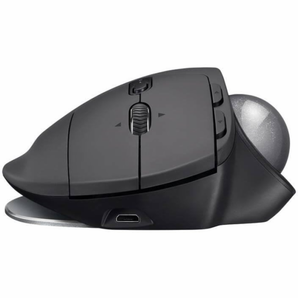 Logitech Wireless Trackball Mouse MX ERGO