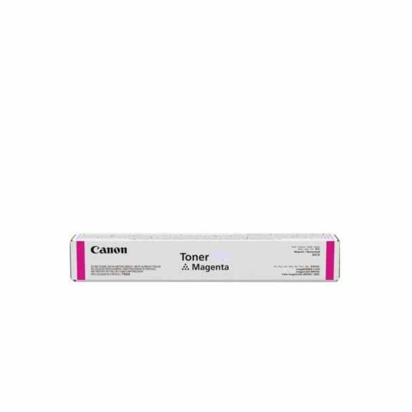 Canon 1396C002 - originální Canon Toner C-EXV 54 purpurov...