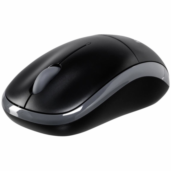 Logitech Wireless Combo MK330, stolní sada