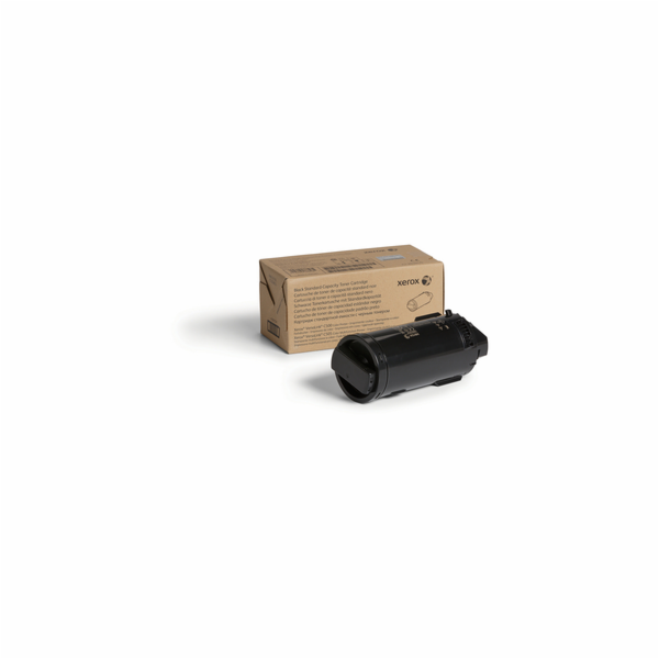 Xerox Black Extra High Capacity Toner pro VersaLink C600 ...