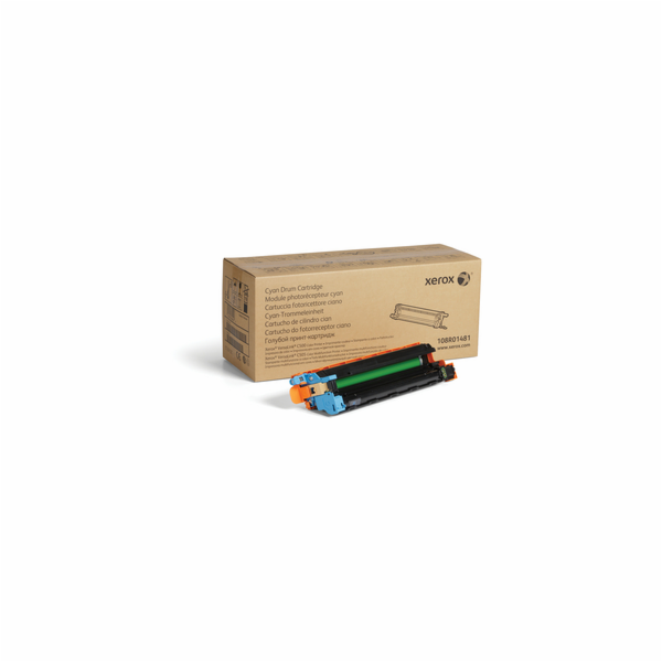 Xerox 108R01485 - originální Xerox Cyan Drum Cartridge Ve...
