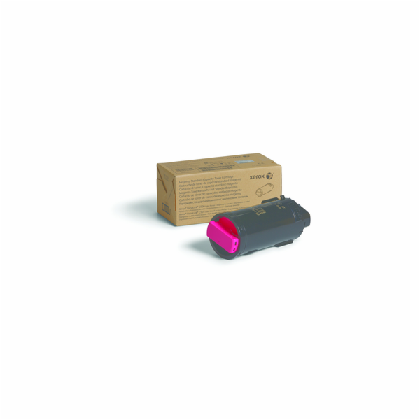 Xerox 106R03925 - originální Xerox Magenta Extra High Cap...