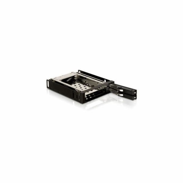 DeLOCK "3,5"" odnímatelný rám pro 2x 2,5"" SATA HDD"
