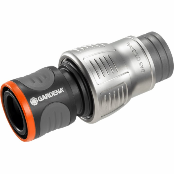 GARDENA Premium hadicová spojka 19mm (3/4), hadicový kus