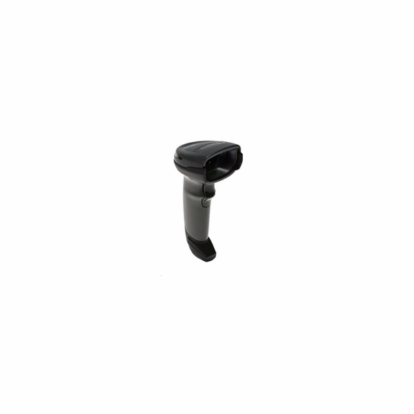Zebra DS2278 - čtečka DS2278-SR USB KIT 2D black, USB (HI...