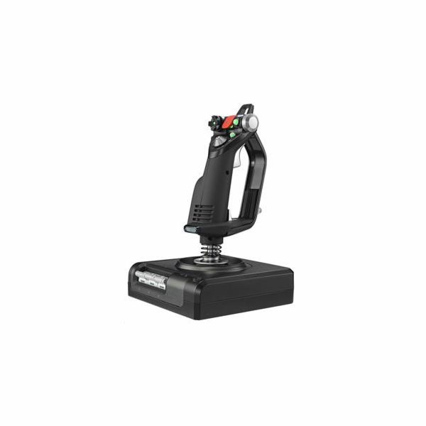 Logitech G X52 Professional H.O.T.A.S