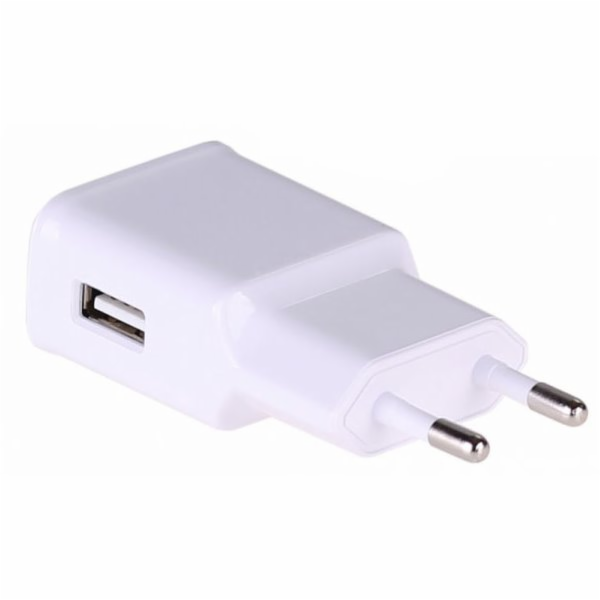 TRX Akyga AK-CH-11 USB nabíječka 220V/ 5V/ 2A/ 10W/ Quick...