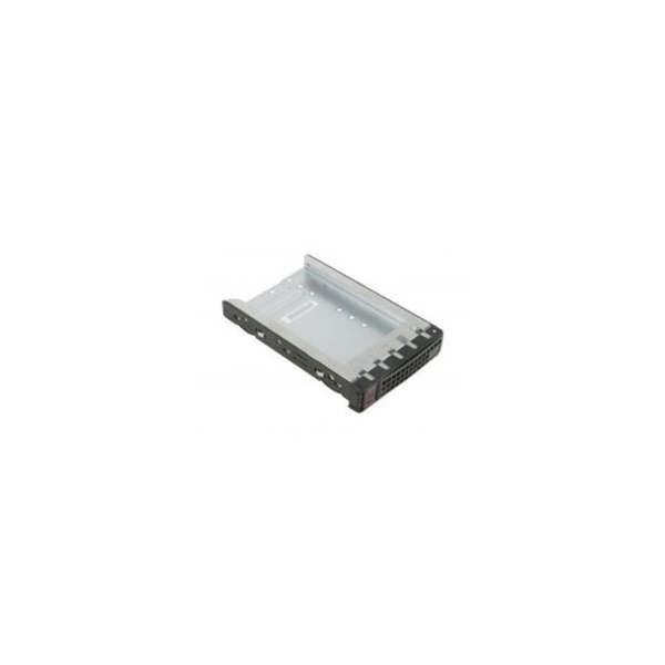 SUPERMICRO Black Hotswap Gen 6 3.5" to 2.5" HDD Tray (SC7...