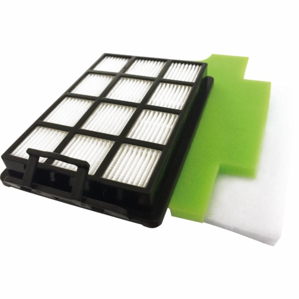 SENCOR SVX 022HF sada filtrů SVC 9000BK SENCOR
