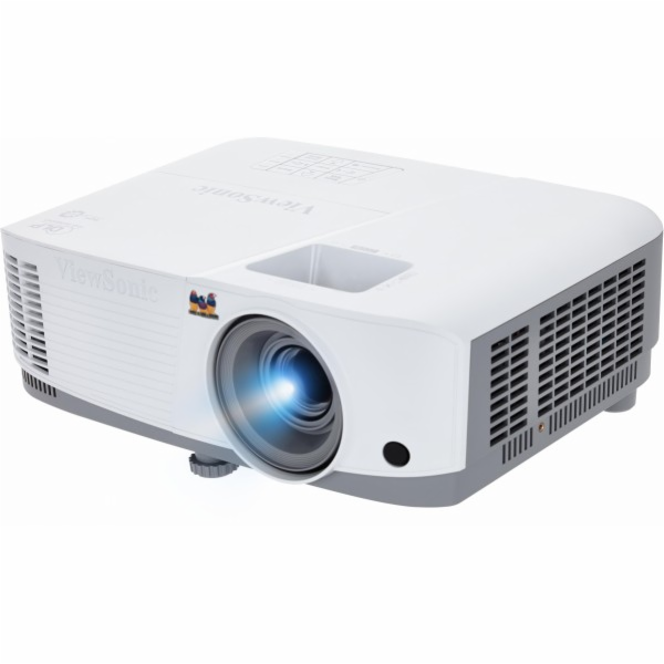 ViewSonic PA503S/ SVGA/ DLP projektor/ 3600 ANSI/ 22000:1...