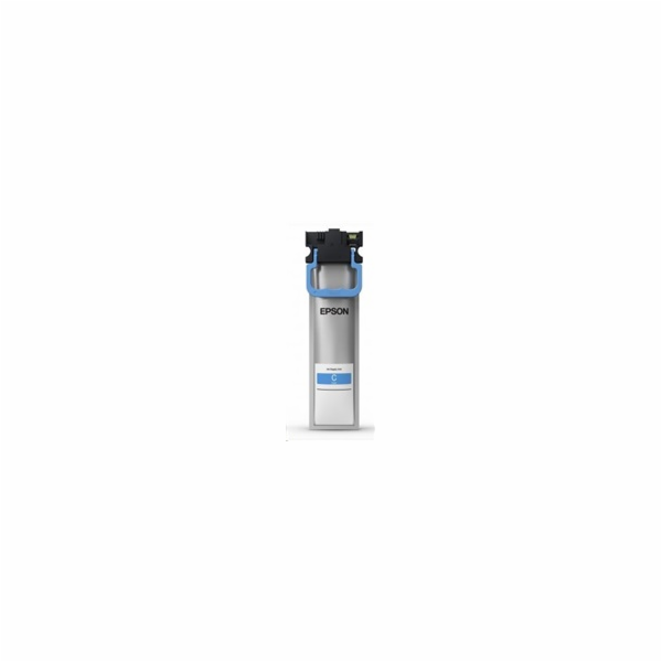 EPSON Ink bar WF-C5xxx Series Ink Cartridge XL Cyan 38,1 ml