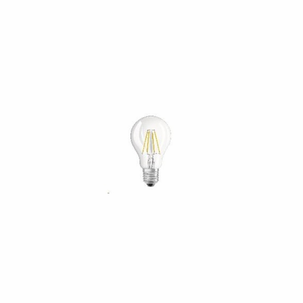 OSRAM VALUE E27 6,5W(7W) /827 CLA60W Filament teplá