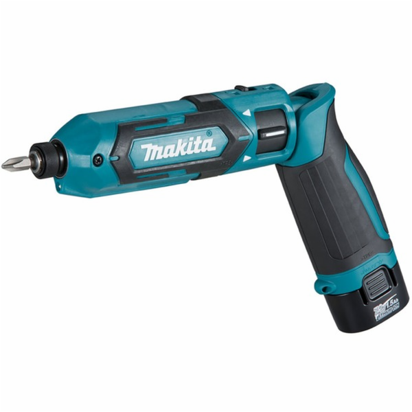 Aku rázový utahovák Makita TD022DSE 7,2V