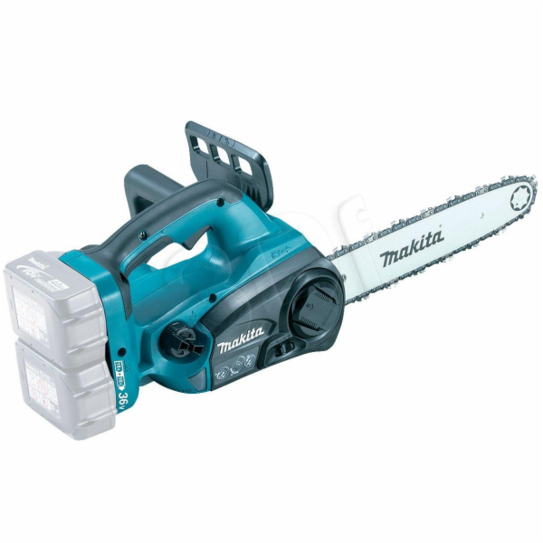 Makita DUC302Z Aku řetězová pila