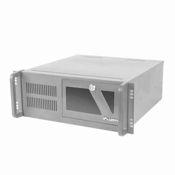 Obudowa serwerowa ATX 450/10 19  /4U 