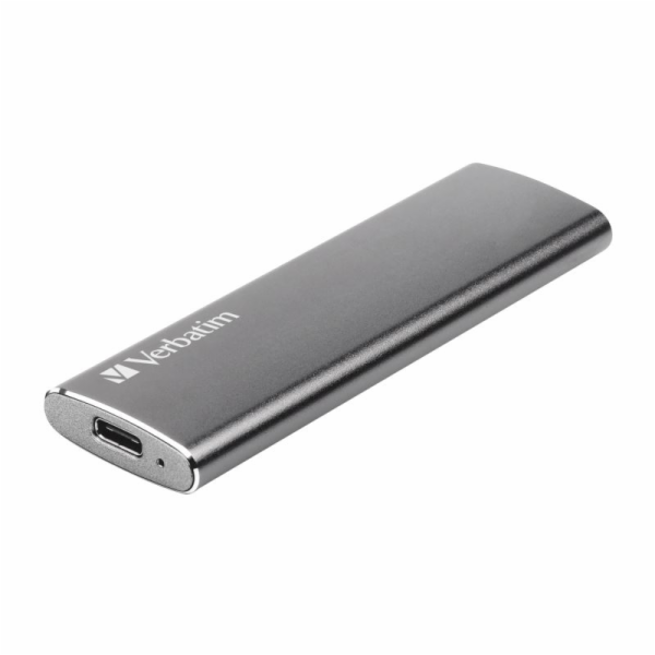 VERBATIM External SSD 120GB (47441)