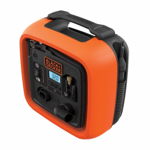 Black&Decker ASI400
