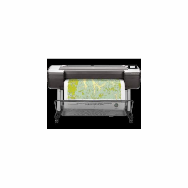 HP DesignJet T1700 44-in Printer - A0