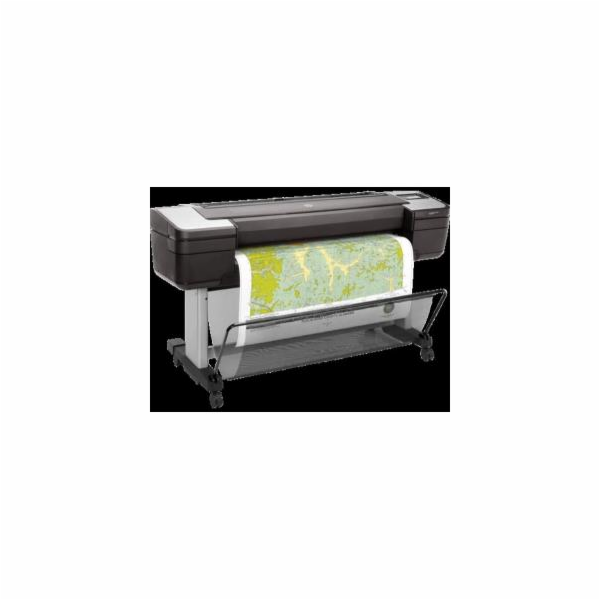 HP DesignJet T1700ps 44-in PostScript Printer - A0