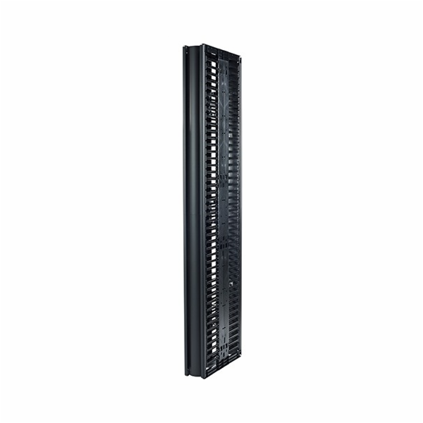 APC Cable Management - Sada kabelového vedení skříně - če...