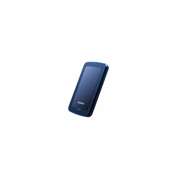 ADATA Externí HDD 1TB USB 3.1 HV300, modrý