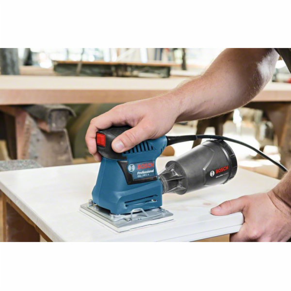 Bosch GSS 140-1 A Professional (0.601.2A2.100)