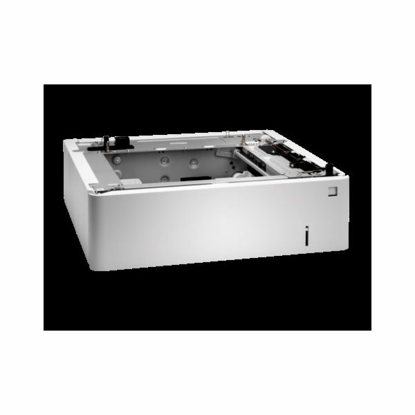 HP B5L34A - originální HP 550 sheet Heavy Media Tray - zá...