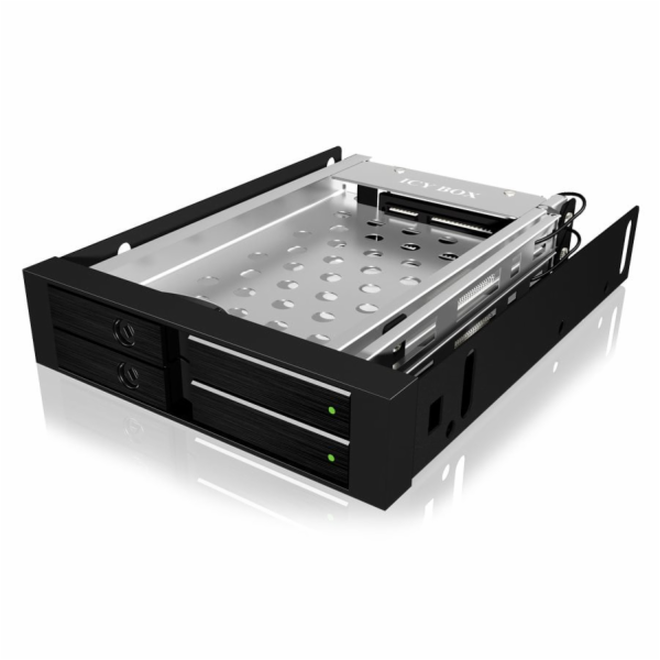 RaidSonic ICY BOX IB-2227StS