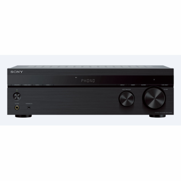 Sony STR-DH190 AV receiver