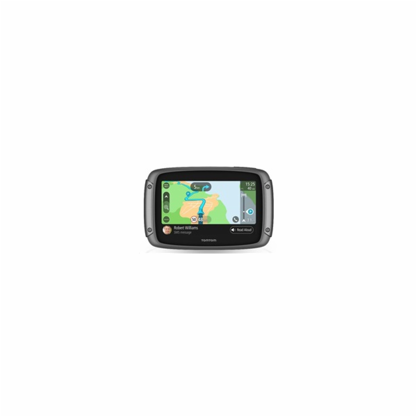 TomTom Rider 500 Europe