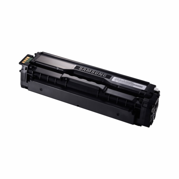 Černý toner Samsung CLT-K504S