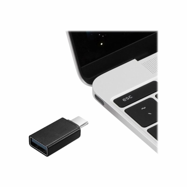 Gembird A-USB2-CMAF-01 kabelová redukce USB Type-C USB Ty...