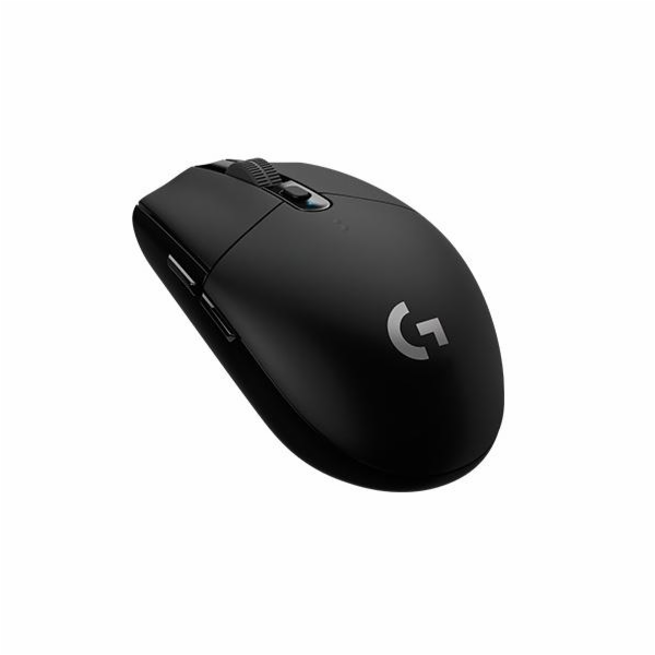 Logitech myš Gaming G305 optická 6 tlačítek 12000dpi - če...