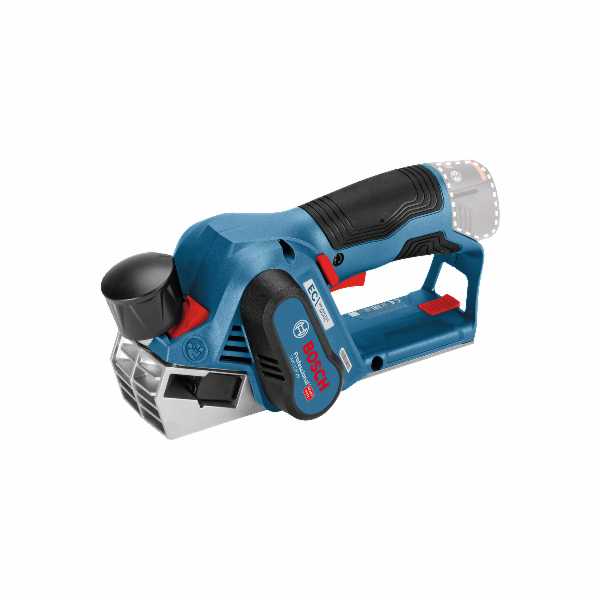 Bosch Aku hoblík GHO 12V-20 solo Professional (06015A7000)