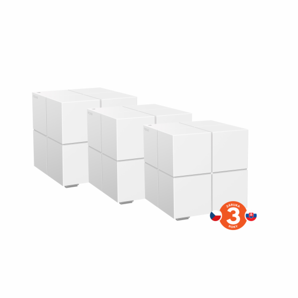 Router Tenda Nova MW6 3ks.