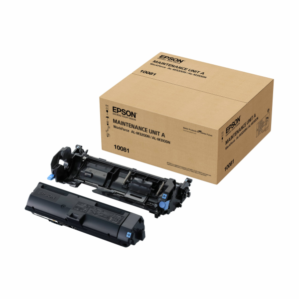 Epson Unit A (Dev/Toner) - Sada pro údržbu - pro WorkForc...