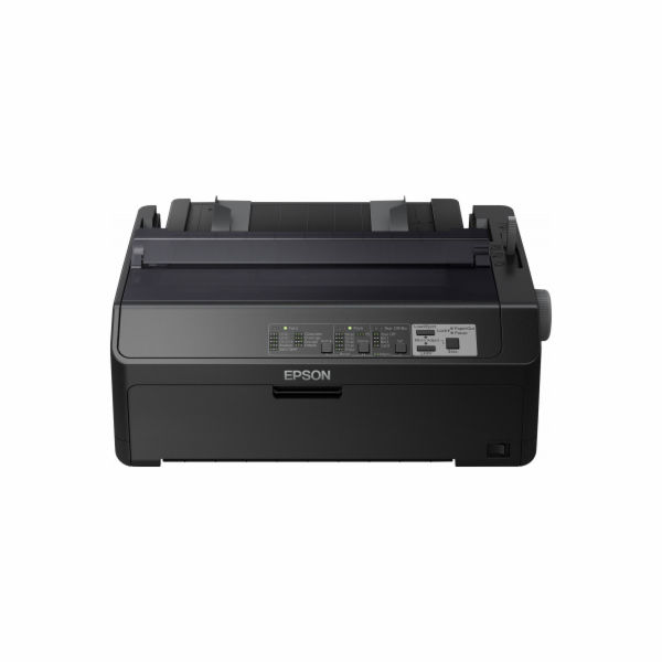 Epson/LQ-590IIN/Tisk/Jehl/A4/LAN/USB