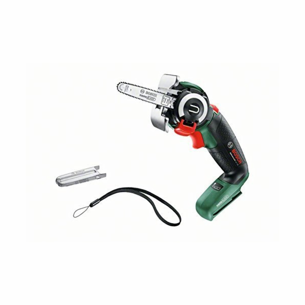 Bosch AdvancedCut 18 NanoBlade, bez Aku (0.603.3D5.100)
