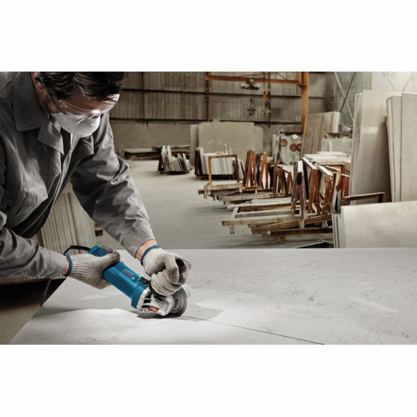 Bosch GWS 750 Professional uhlova bruska
