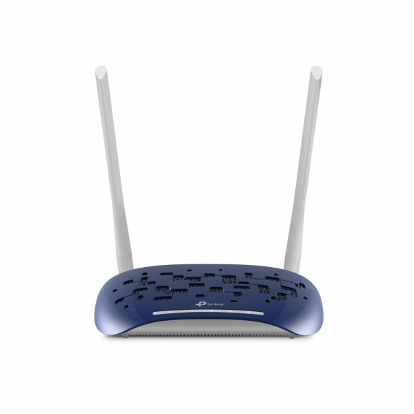 TP-LINK TD-W9960 VDSL Router