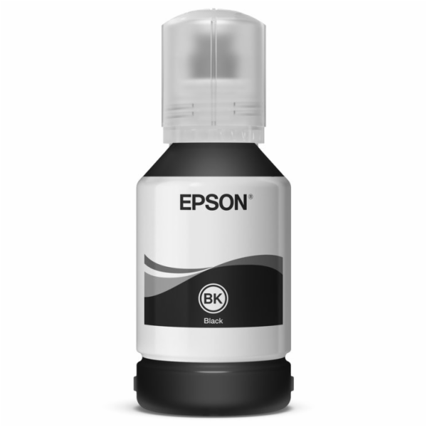 EPSON 103 EcoTank Black (C13T00S14A)