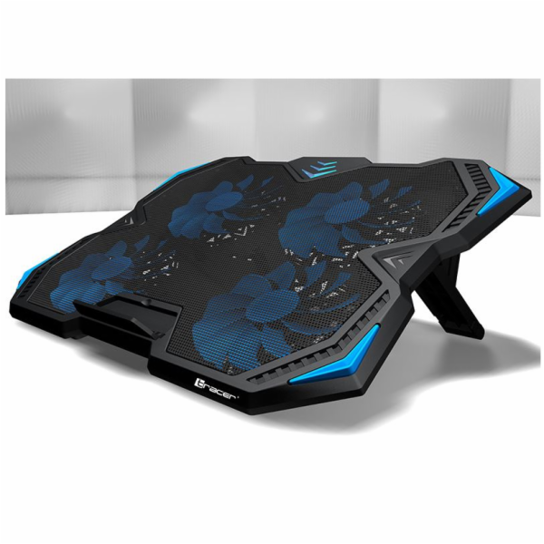 Chladicí stojan Tracer Gamezone Turbo