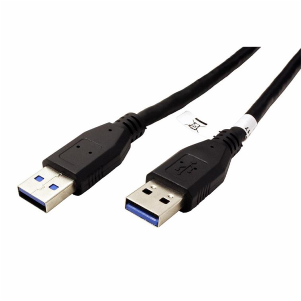 PremiumCord Kabel USB 3.0,Super-speed 5Gbps, A-A, 9pin, 5m